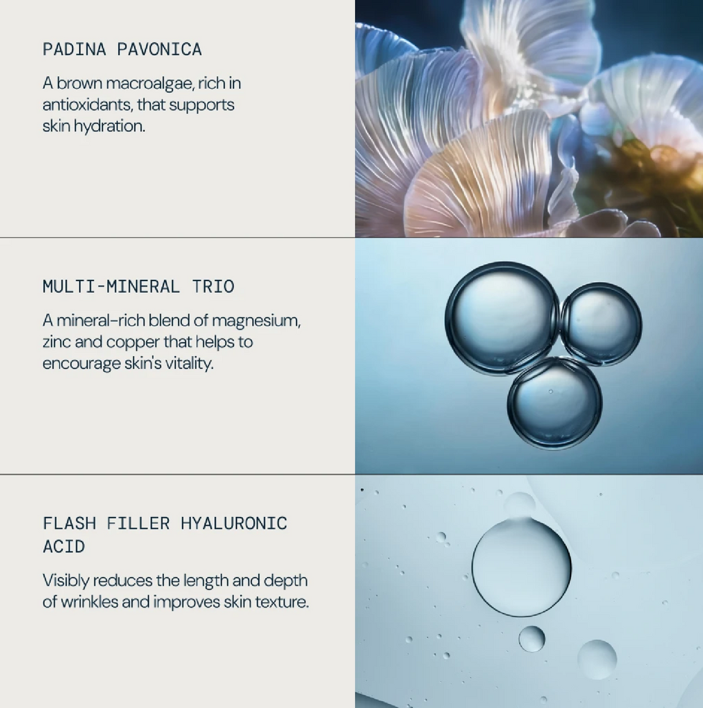 ELEMIS Pro-Collagen Marine Moisture Essence- Hydrating Essence, 100 mL, alternate view