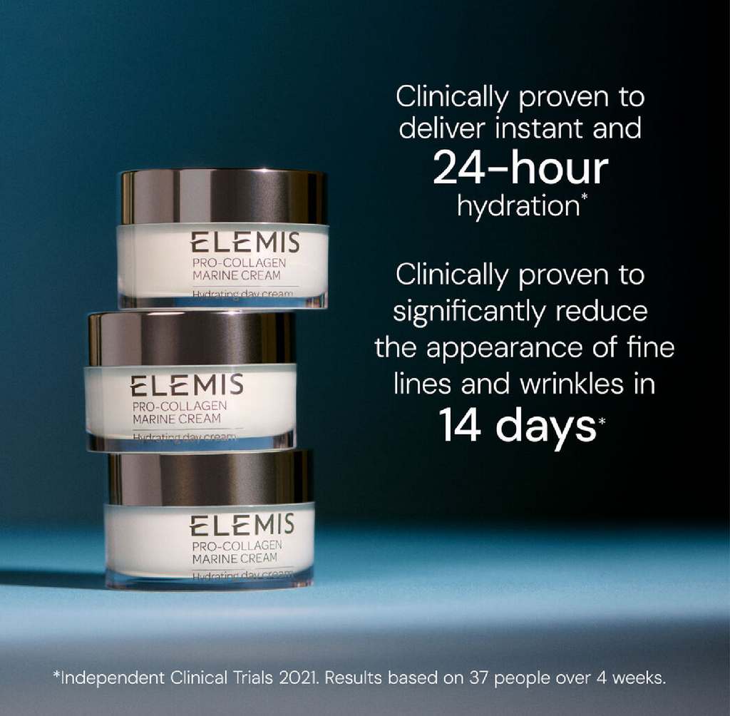 ELEMIS Pro-Collagen Marine Cream, alternate view