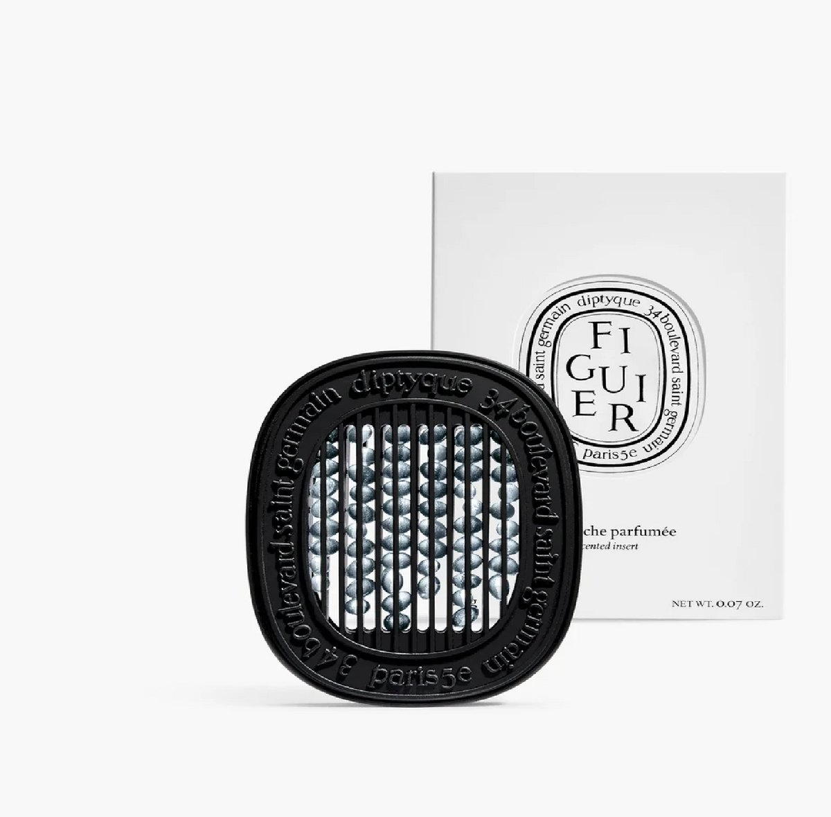 Diptyque Figuier Diffuser Capsule