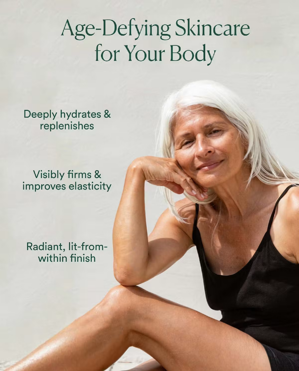 OSEA Osea Anti-Aging Body Balm, alternate view