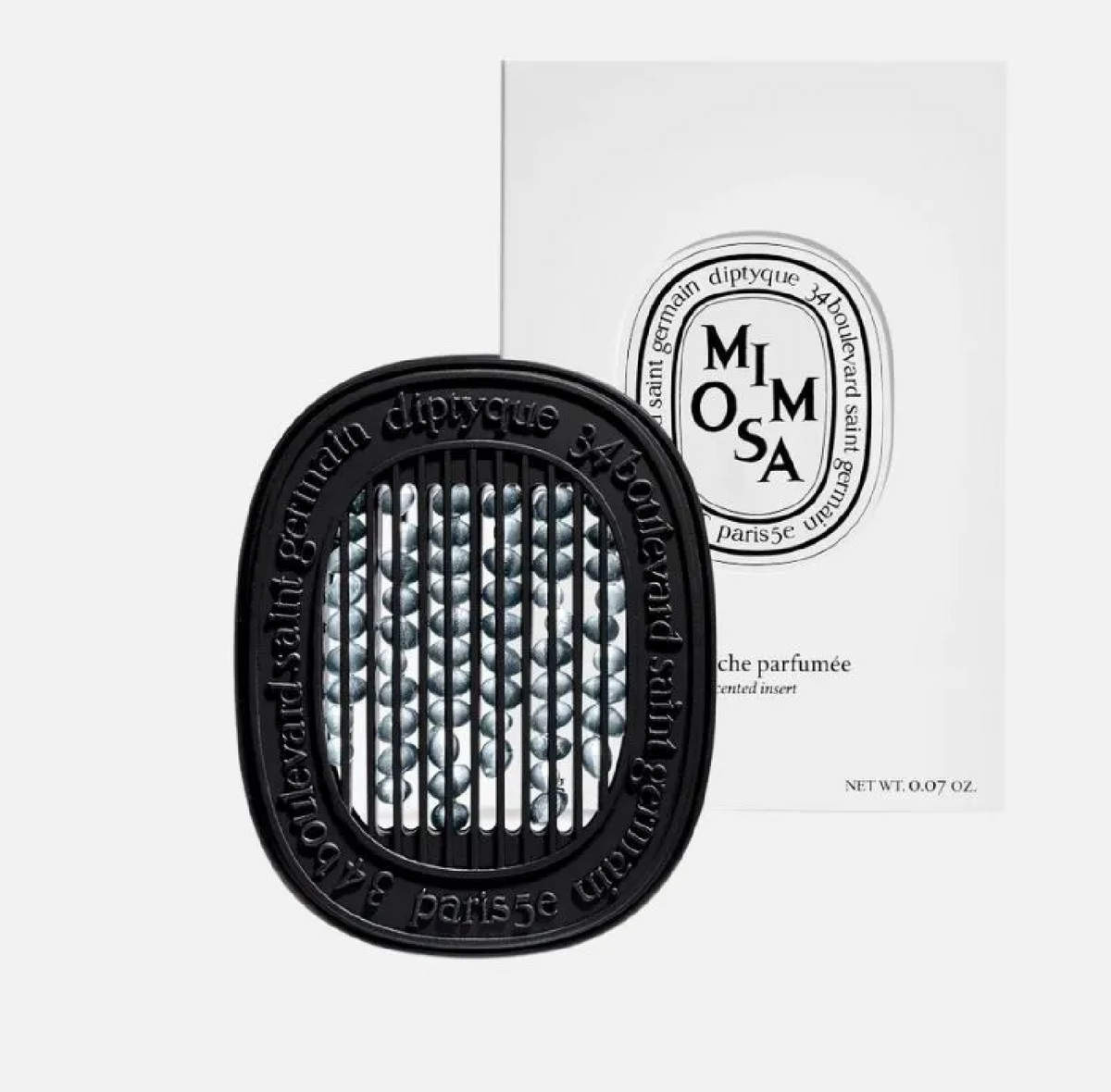 Diptyque Mimosa Diffuser Capsule