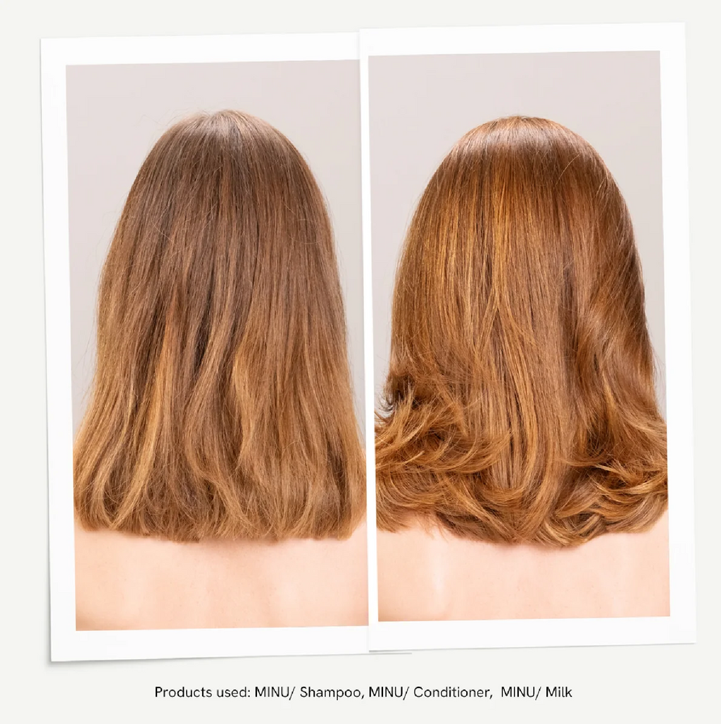 Davines Minu Shampoo, image 3 of 3