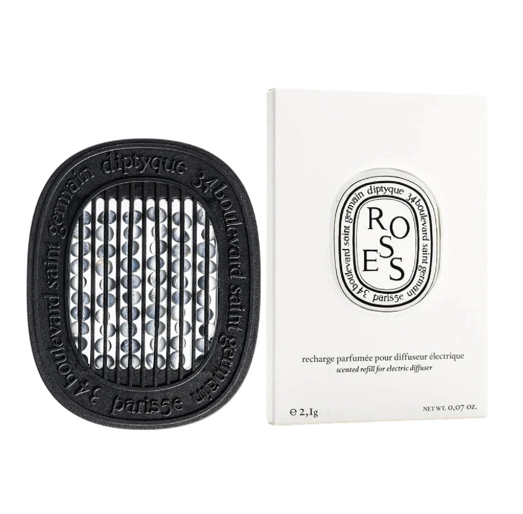 Diptyque Roses Diffuser Capsule