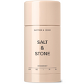 Salt & Stone Saffron & Cedar Deodorant – 2.6 oz / 75 g