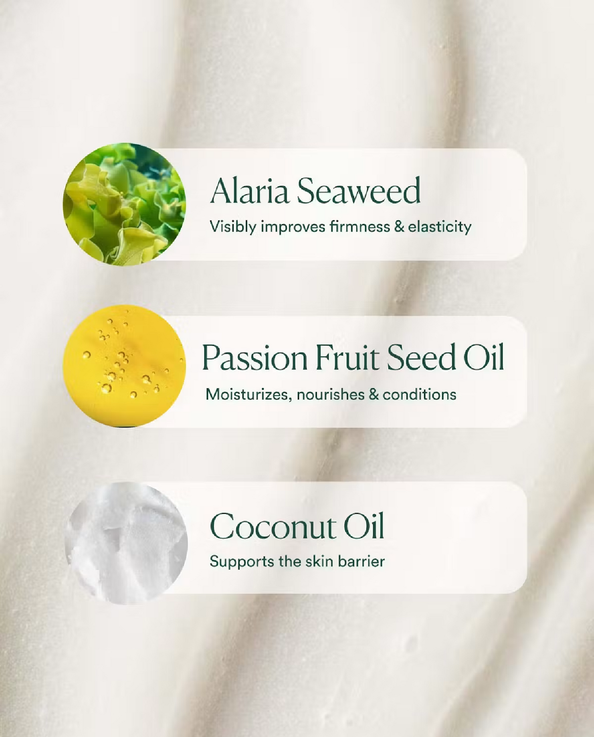 OSEA Osea Anti-Aging Body Balm, alternate view