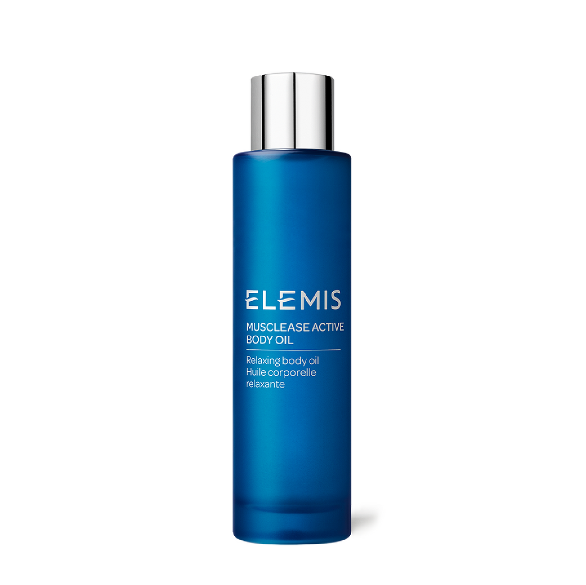 ELEMIS Musclease Active Body Oil, 100 mL