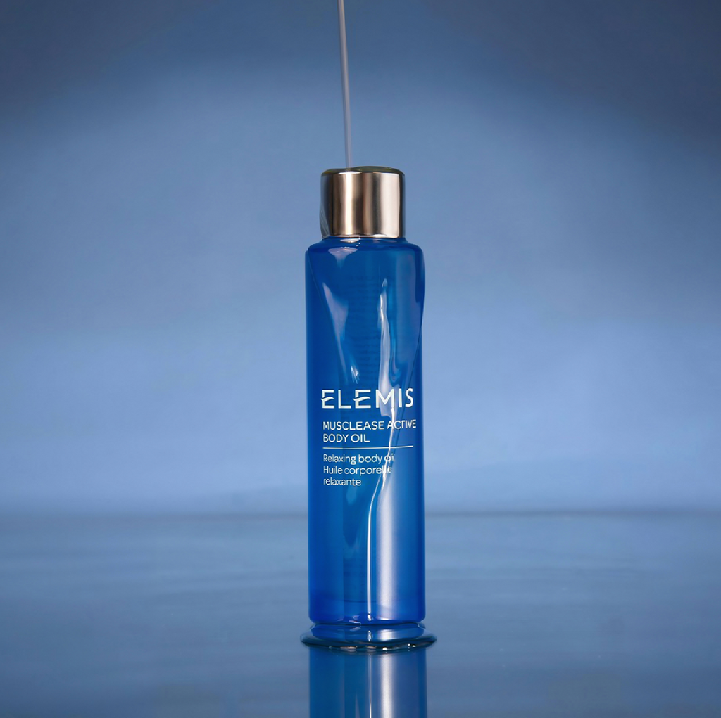 ELEMIS Musclease Active Body Oil, 100 mL, alternate view