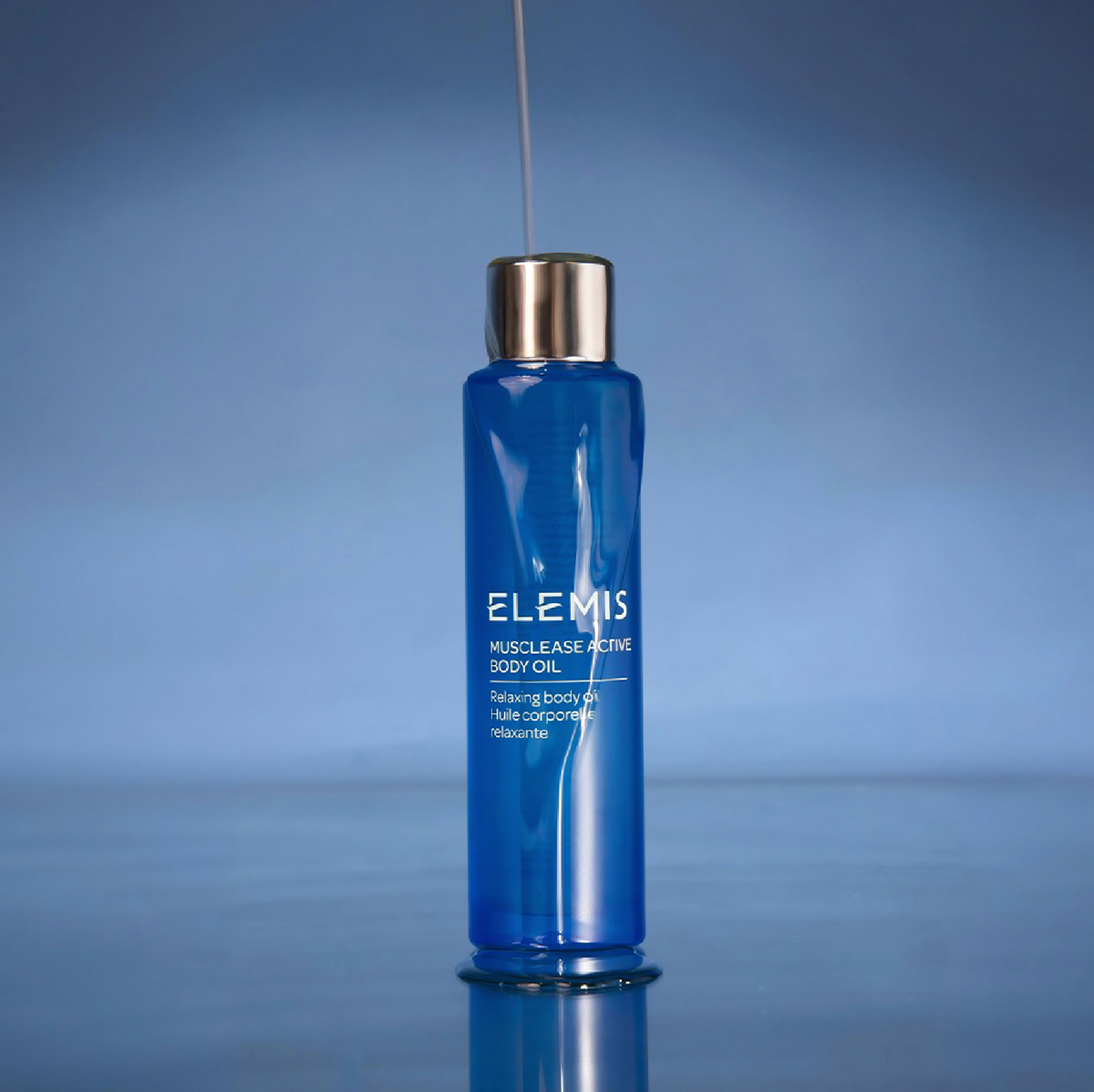 ELEMIS Musclease Active Body Oil, 100 mL, alternate view