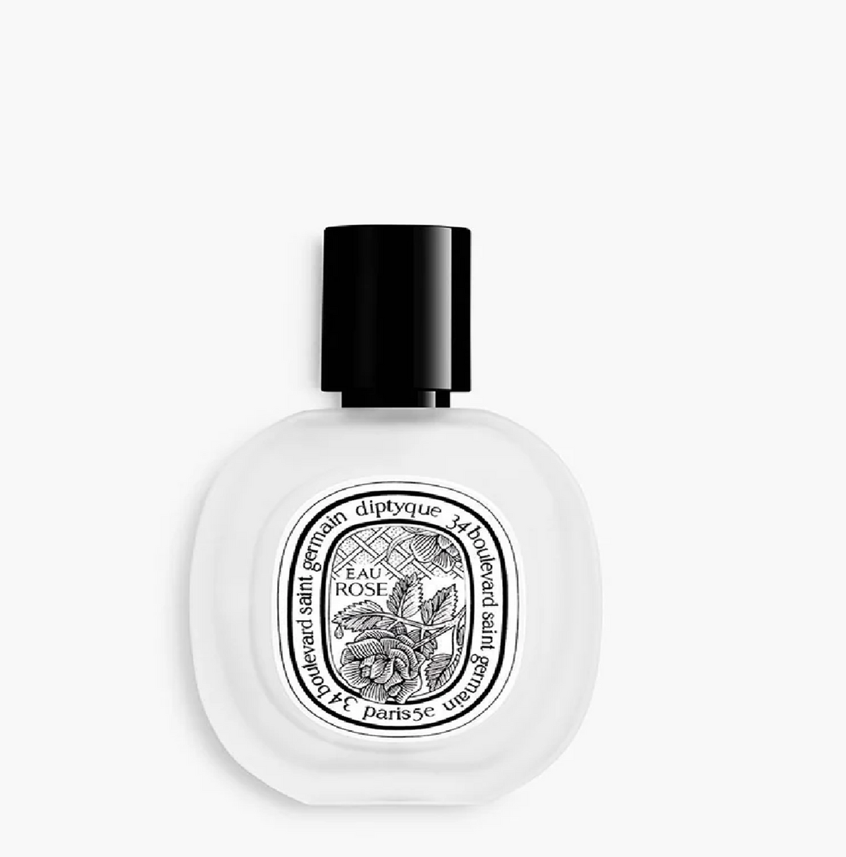 Diptyque Eau Rose Hair Mist 30ml