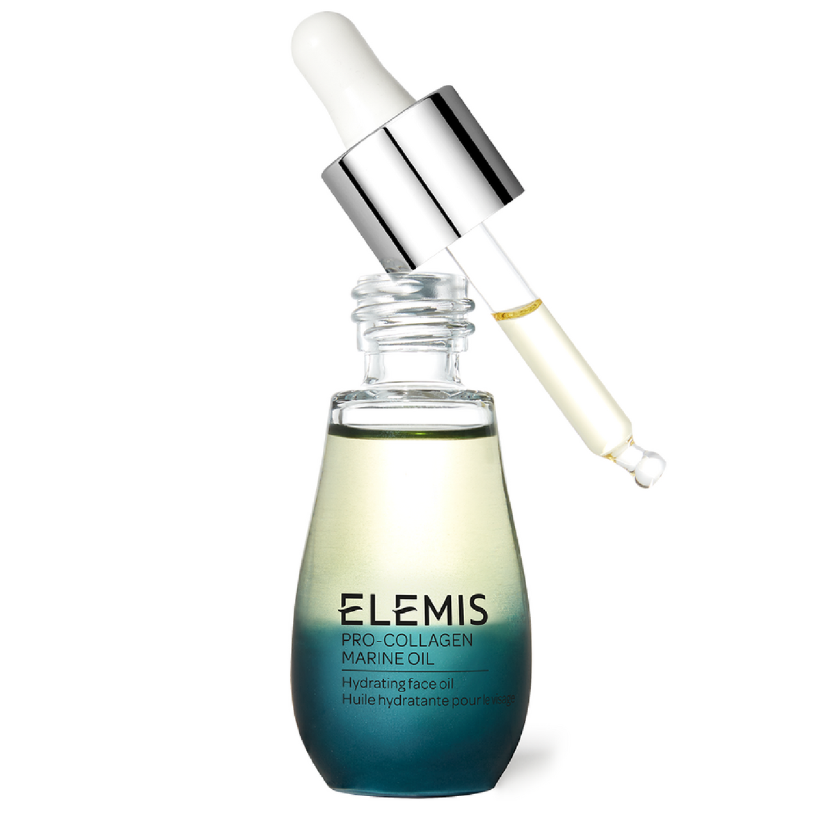 ELEMIS Pro-Collagen Marine Oil-Anti-Wrinkle Face Oil, 15 mL, alternate view