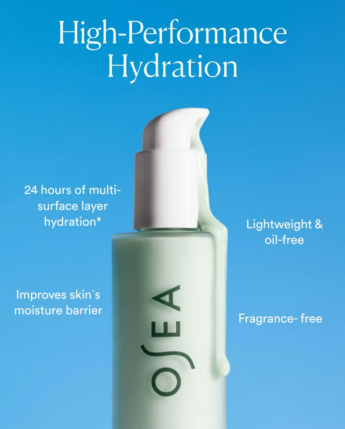 OSEA Osea Hyaluronic Body Serum, alternate view