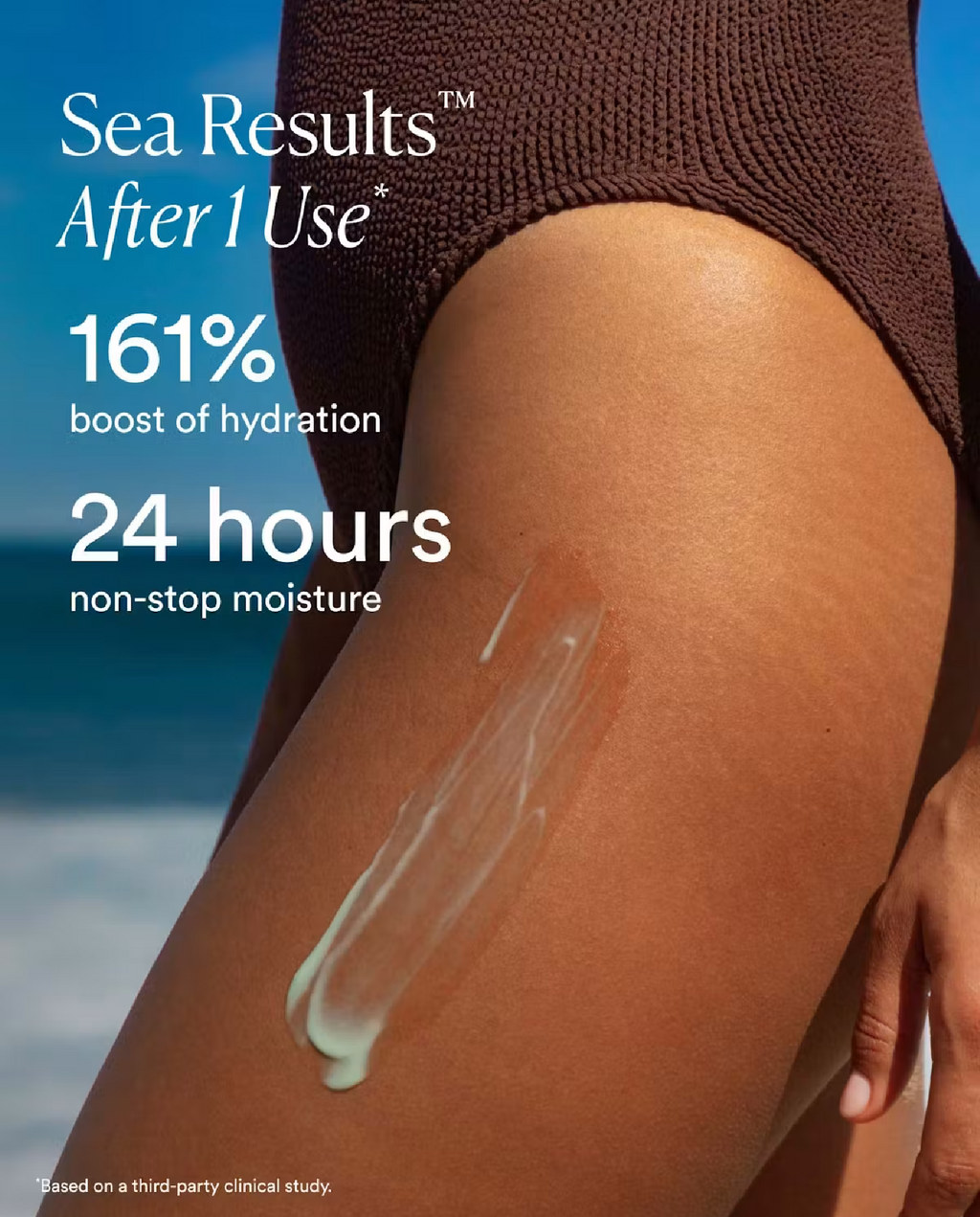 OSEA Osea Hyaluronic Body Serum, alternate view