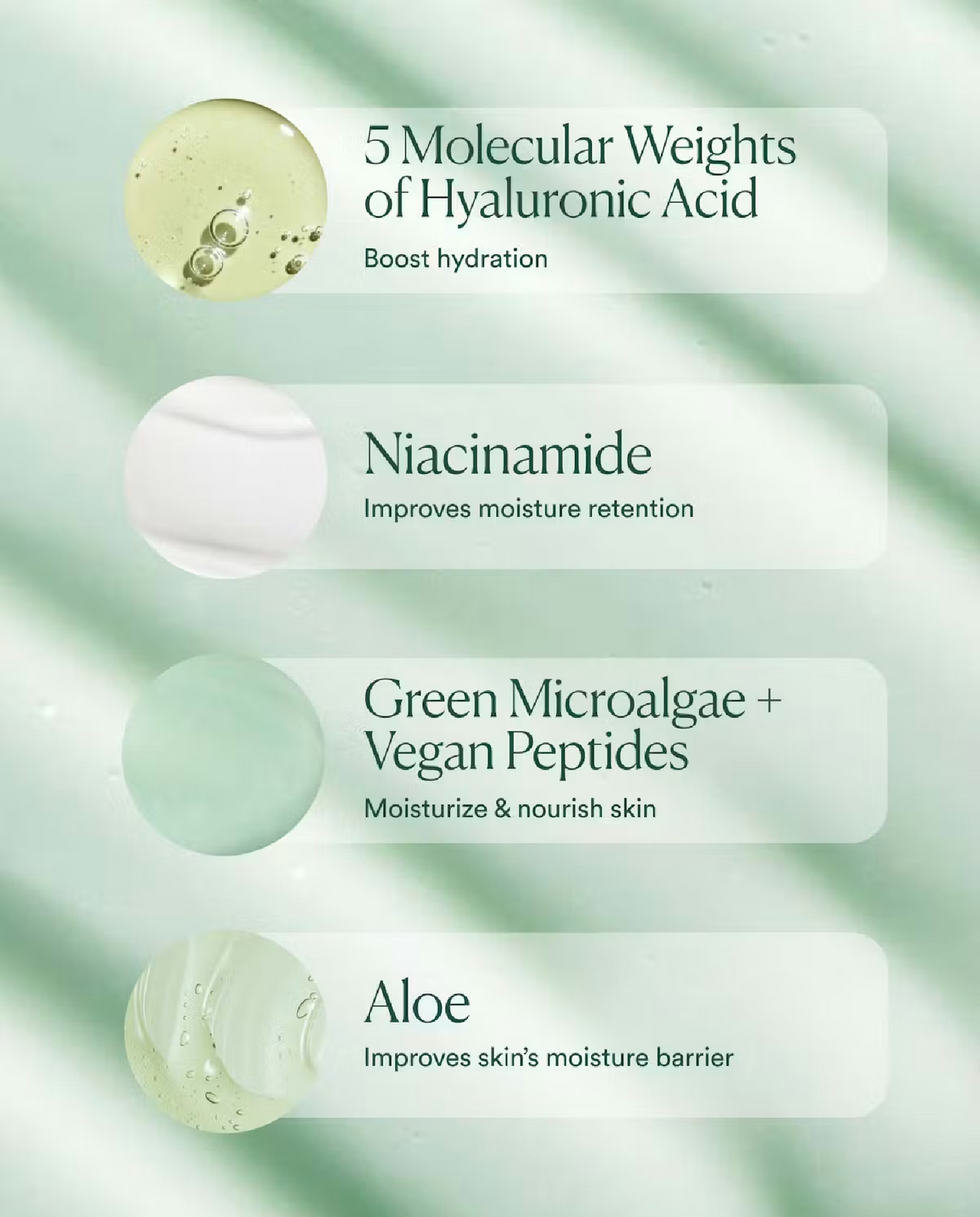 OSEA Osea Hyaluronic Body Serum, alternate view