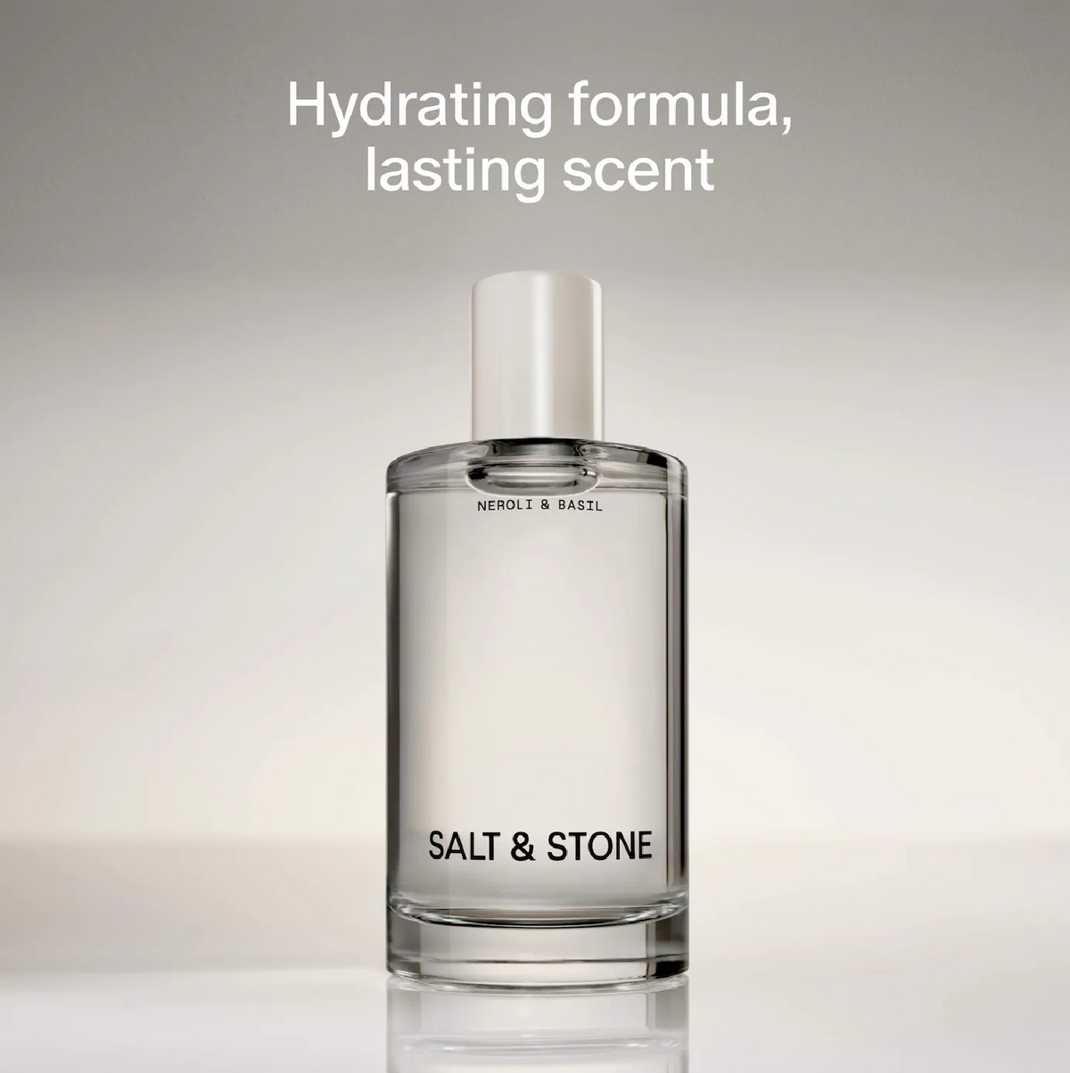 Salt & Stone Neroli & Basil Body and Hair Fragrance Mist, image 4 of 4