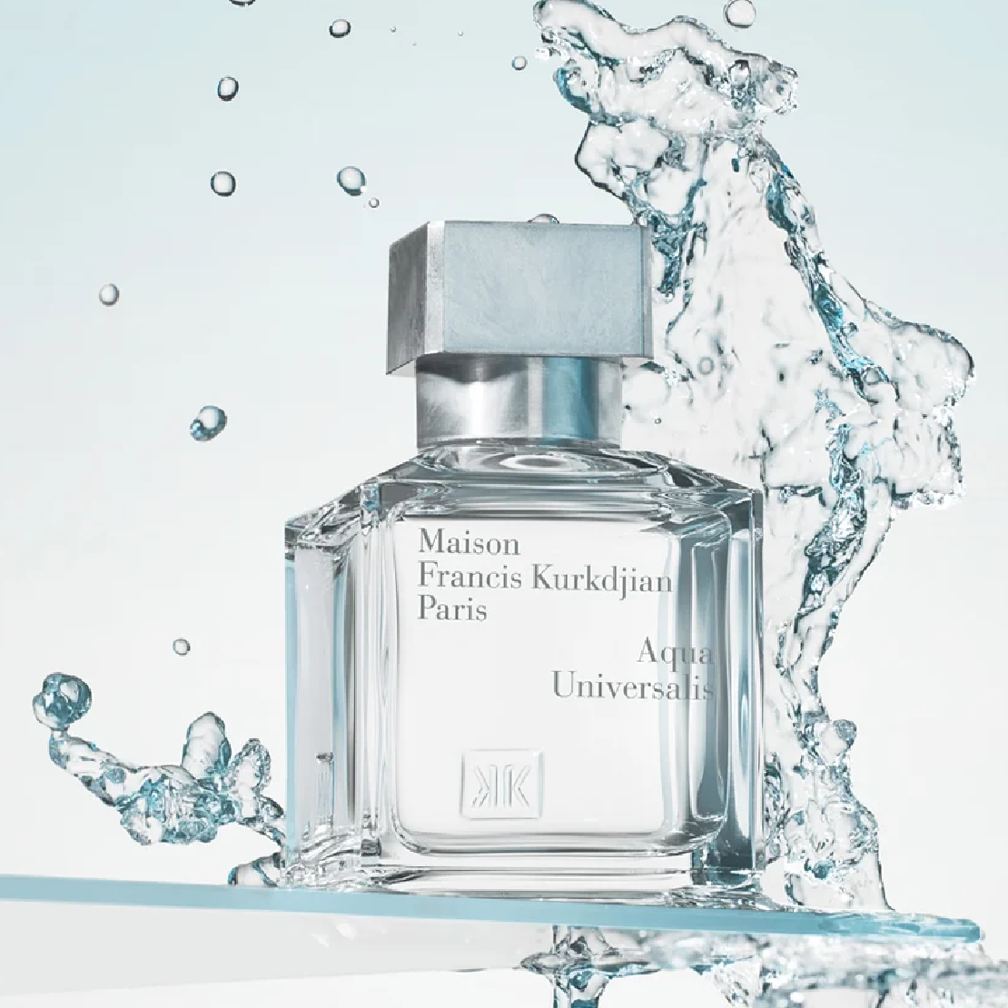 Maison Francis Kurkdjian Aqua Universalis Eau de Toilette 70ml