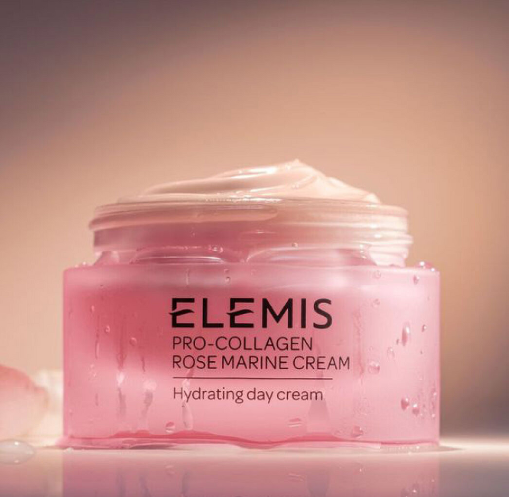 ELEMIS Pro-Collagen Rose Marine Cream, 50 mL, alternate view