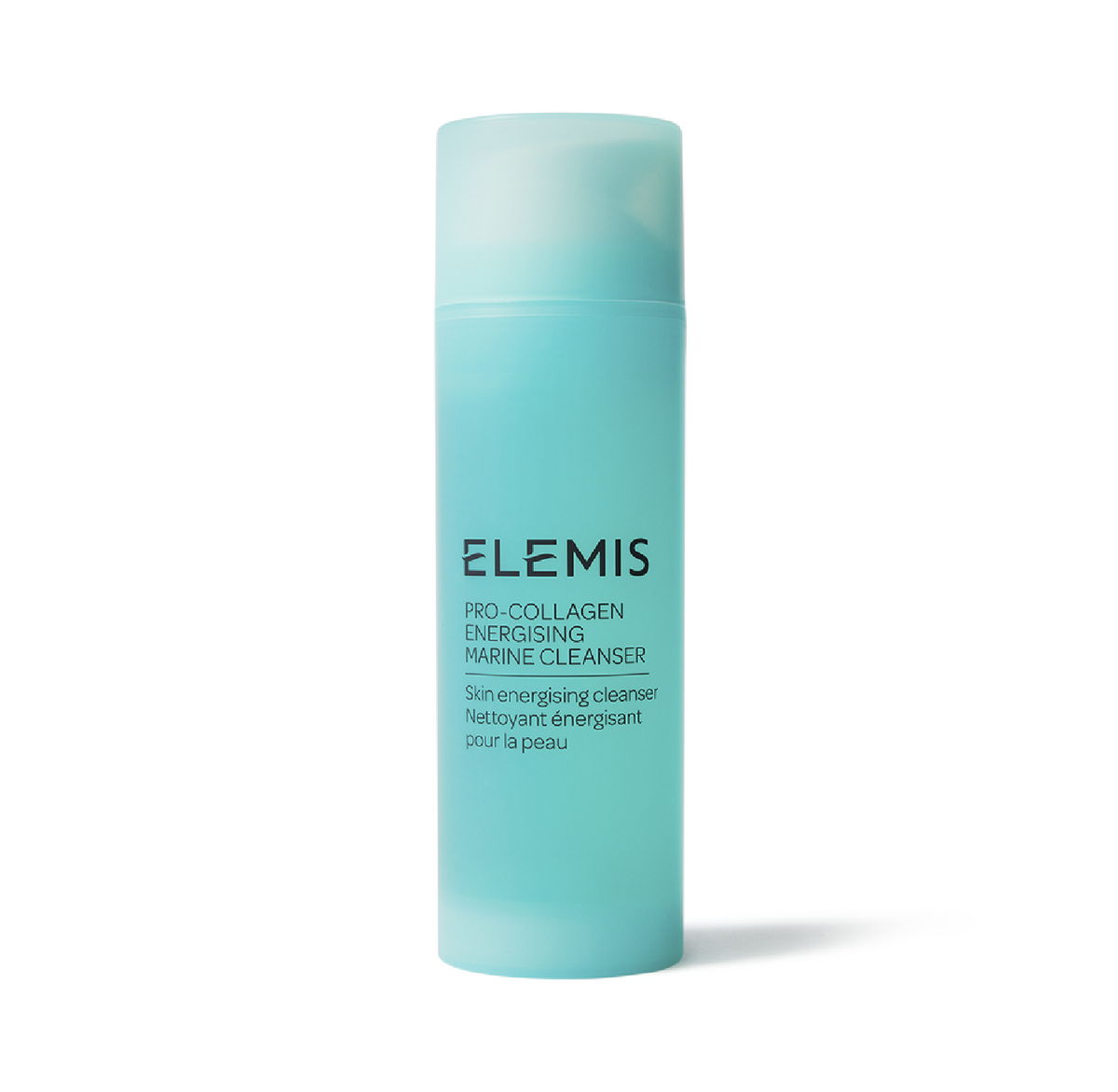 ELEMIS Pro-Collagen Energising Marine Cleanser, 150 mL