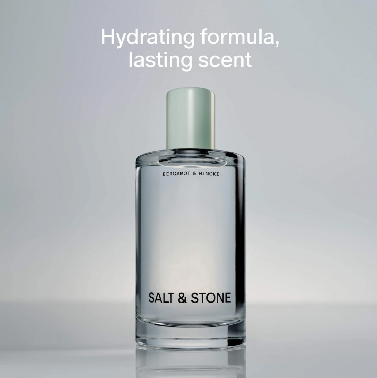 Salt & Stone Bergamot & Hinoki Body and Hair Fragrance Mist, image 3 of 5