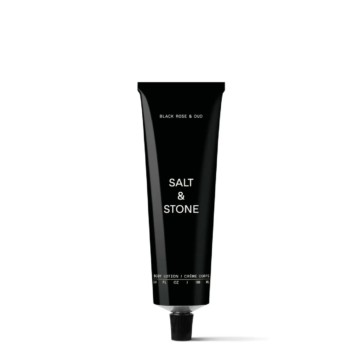Salt & Stone Black Rose & Oud Body Lotion  3.4 FL OZ / 100 ML