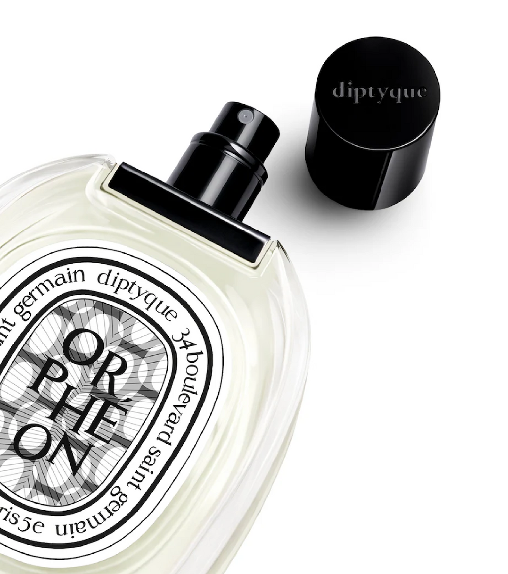 Diptyque Orphéon Eau de Toilette 100ml, image 2 of 3