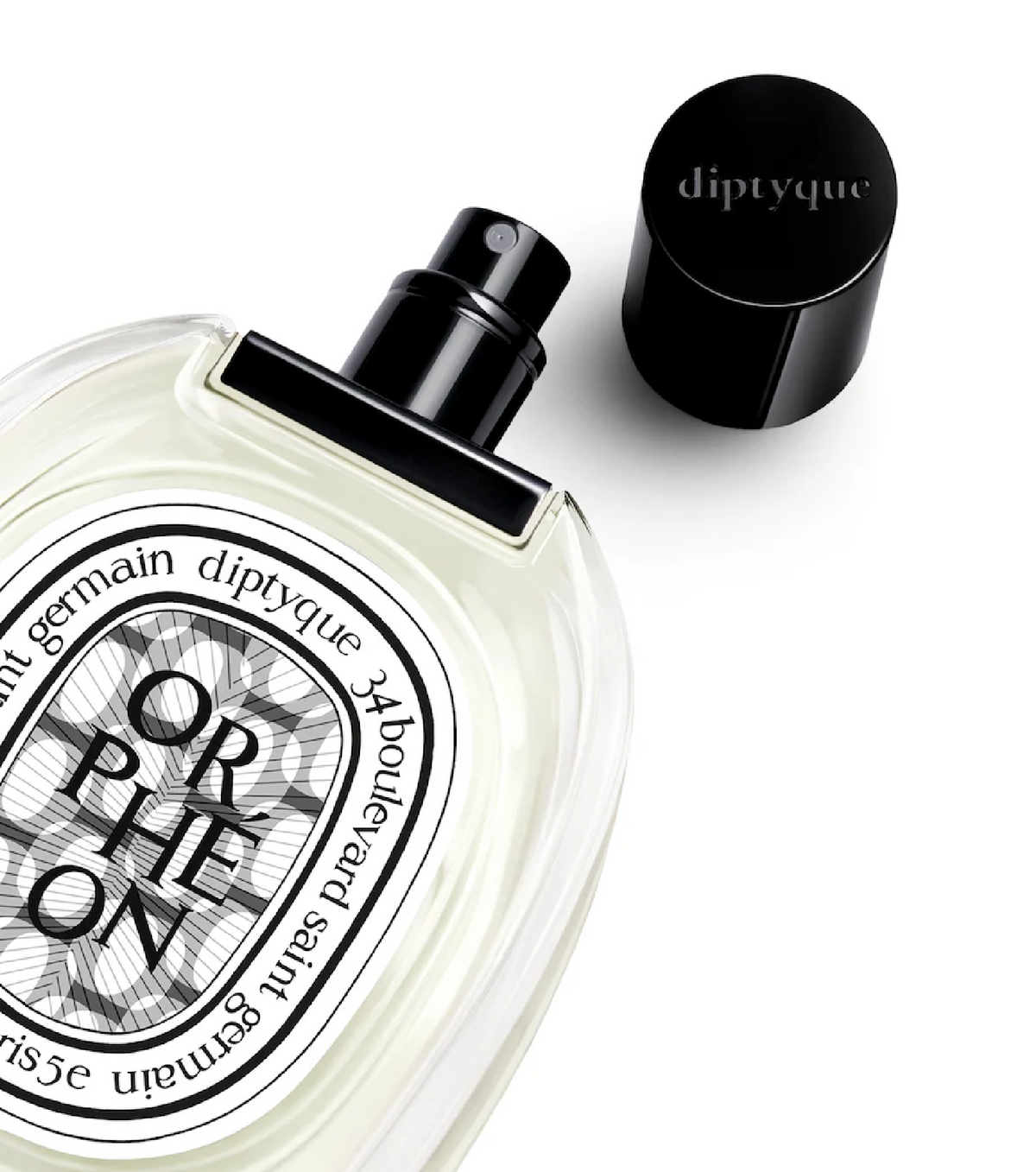 Diptyque Orphéon Eau de Toilette 100ml, image 2 of 3