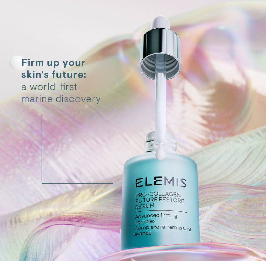 ELEMIS Pro-Collagen Future Restore Serum, 30 mL, alternate view