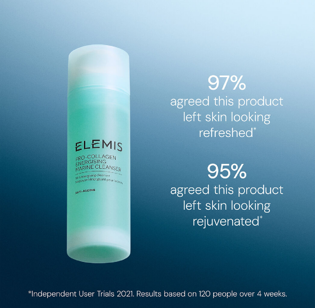 ELEMIS Pro-Collagen Energising Marine Cleanser, 150 mL, alternate view
