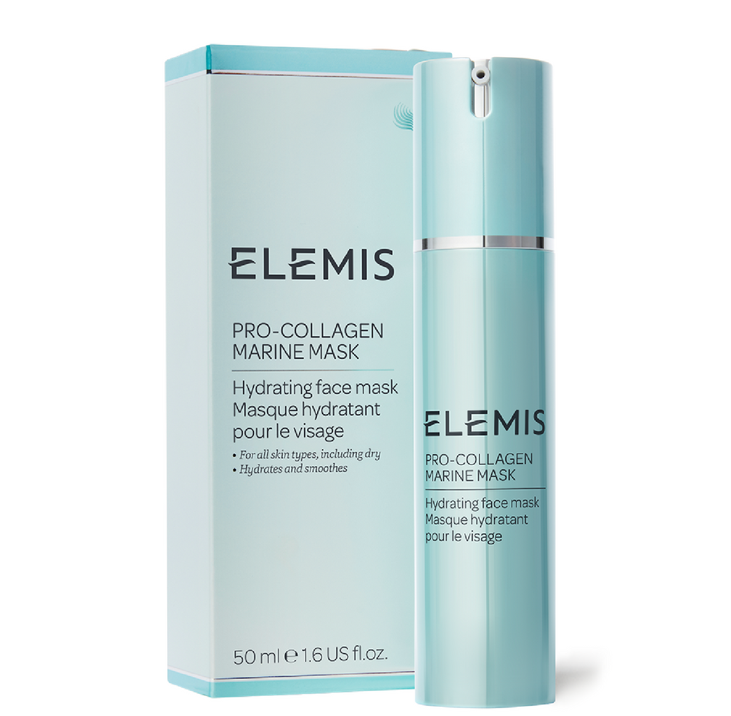 ELEMIS Pro-Collagen Marine Mask, 50 mL, alternate view