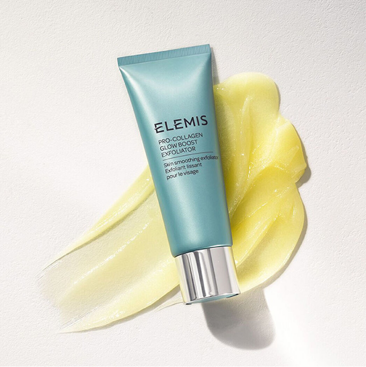 ELEMIS Pro-Collagen Glow Boost Exfoliator, 100 mL, alternate view