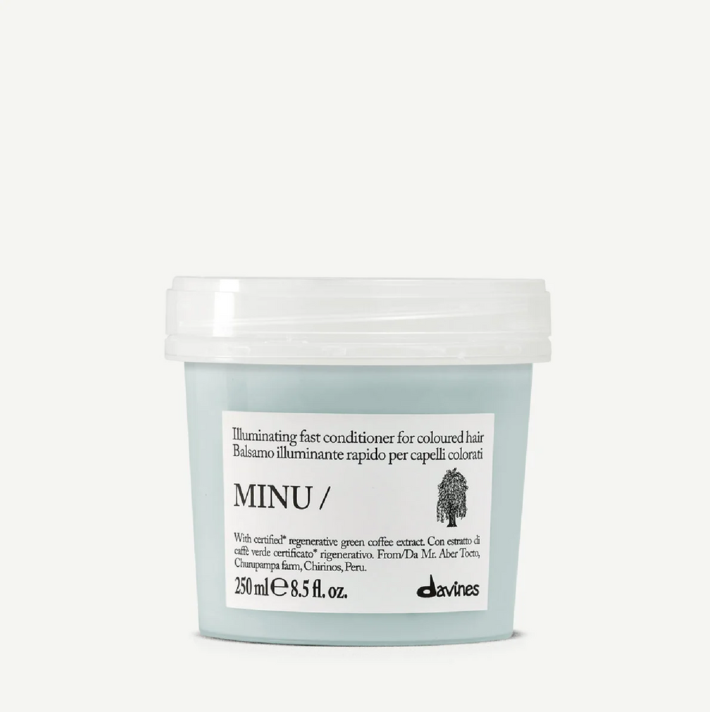 Davines Minu Conditioner