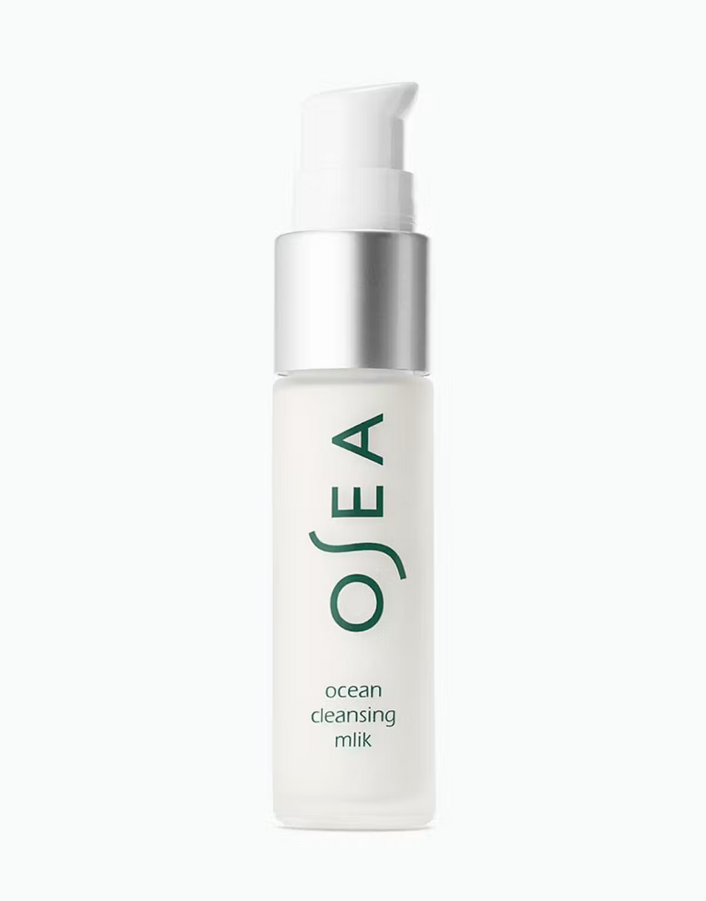 OSEA Ocean Cleansing Milk, alternate view