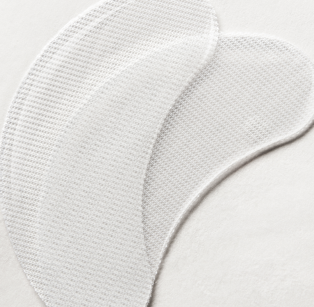 ELEMIS Pro-Collagen Hydra-Gel Eye Masks, pack of 6, alternate view