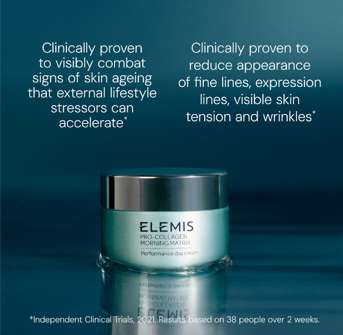 ELEMIS Pro-Collagen Morning Matrix, 50 mL, alternate view