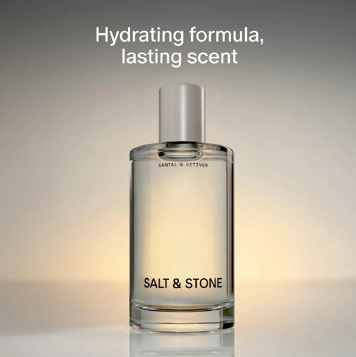 Salt & Stone Santal & Vetiver Body and Hair Fragrance Mist, image 4 of 5