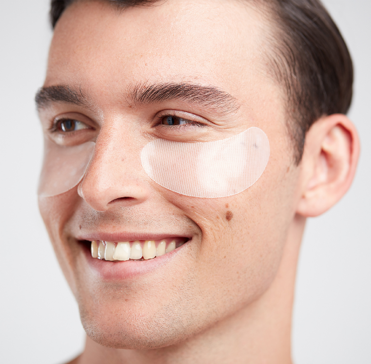 ELEMIS Pro-Collagen Hydra-Gel Eye Masks, pack of 6, alternate view