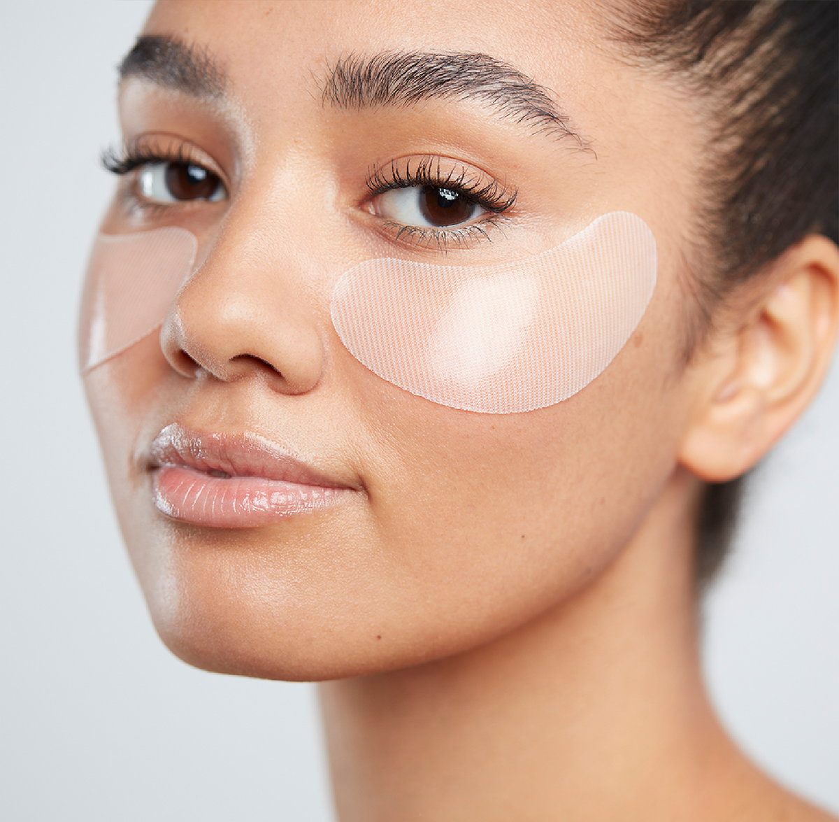 ELEMIS Pro-Collagen Hydra-Gel Eye Masks, pack of 6, alternate view