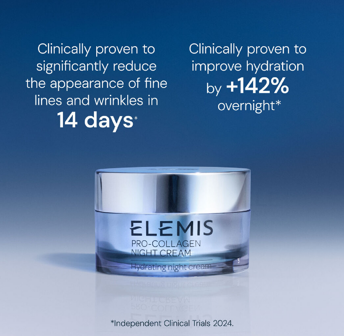 ELEMIS Pro-Collagen Night Cream, 50 mL, alternate view