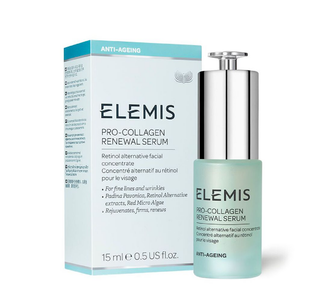 ELEMIS Pro-Collagen Renewal Serum, 15 mL, alternate view