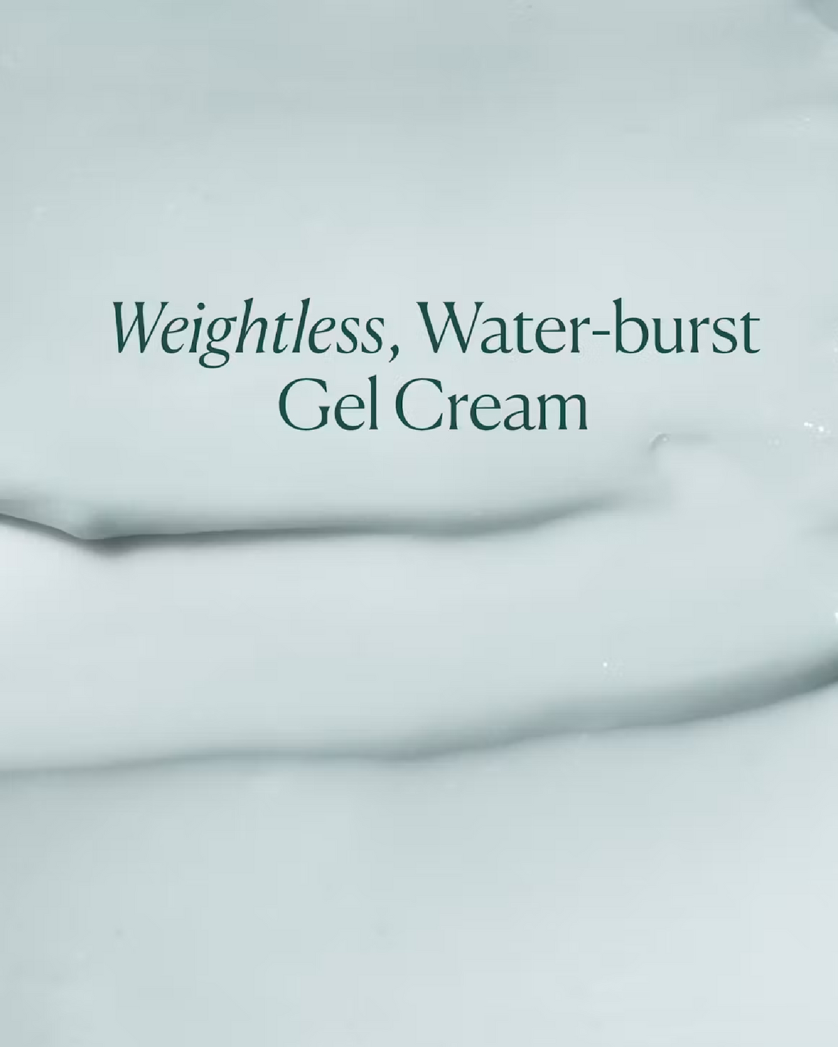 OSEA Osea Seabiotic Water Cream, 1.6 oz, alternate view