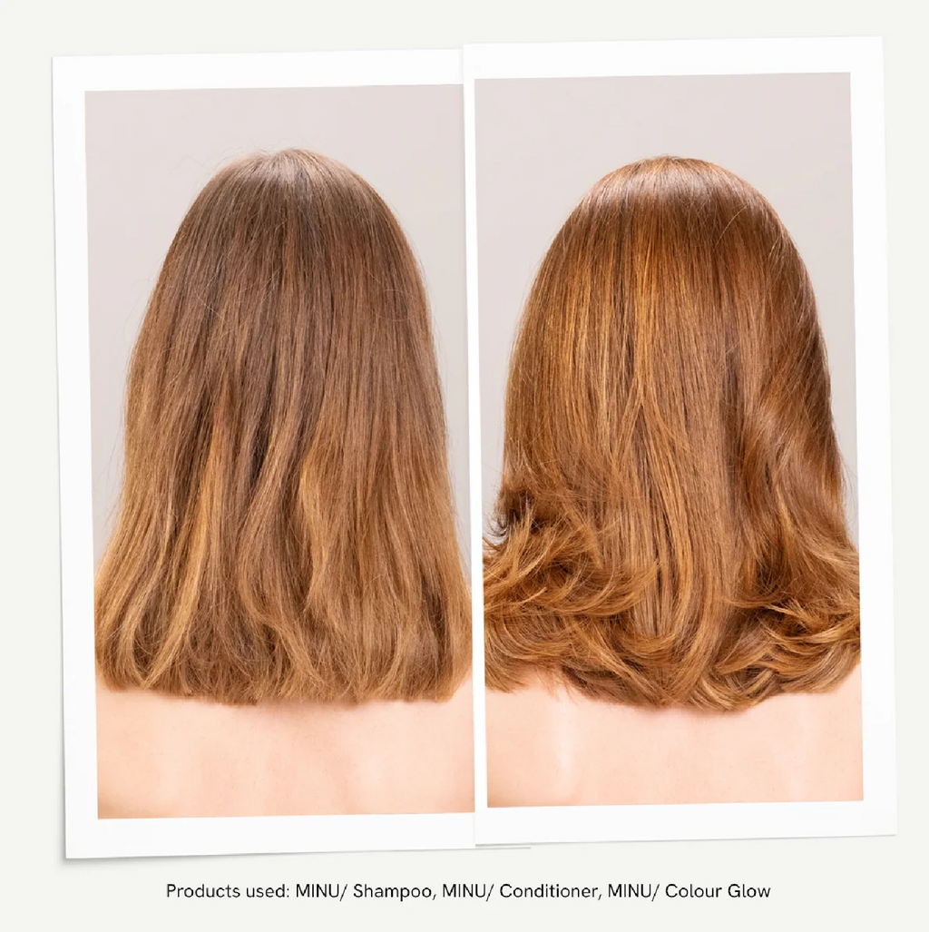 Davines Minu Conditioner, image 2 of 2