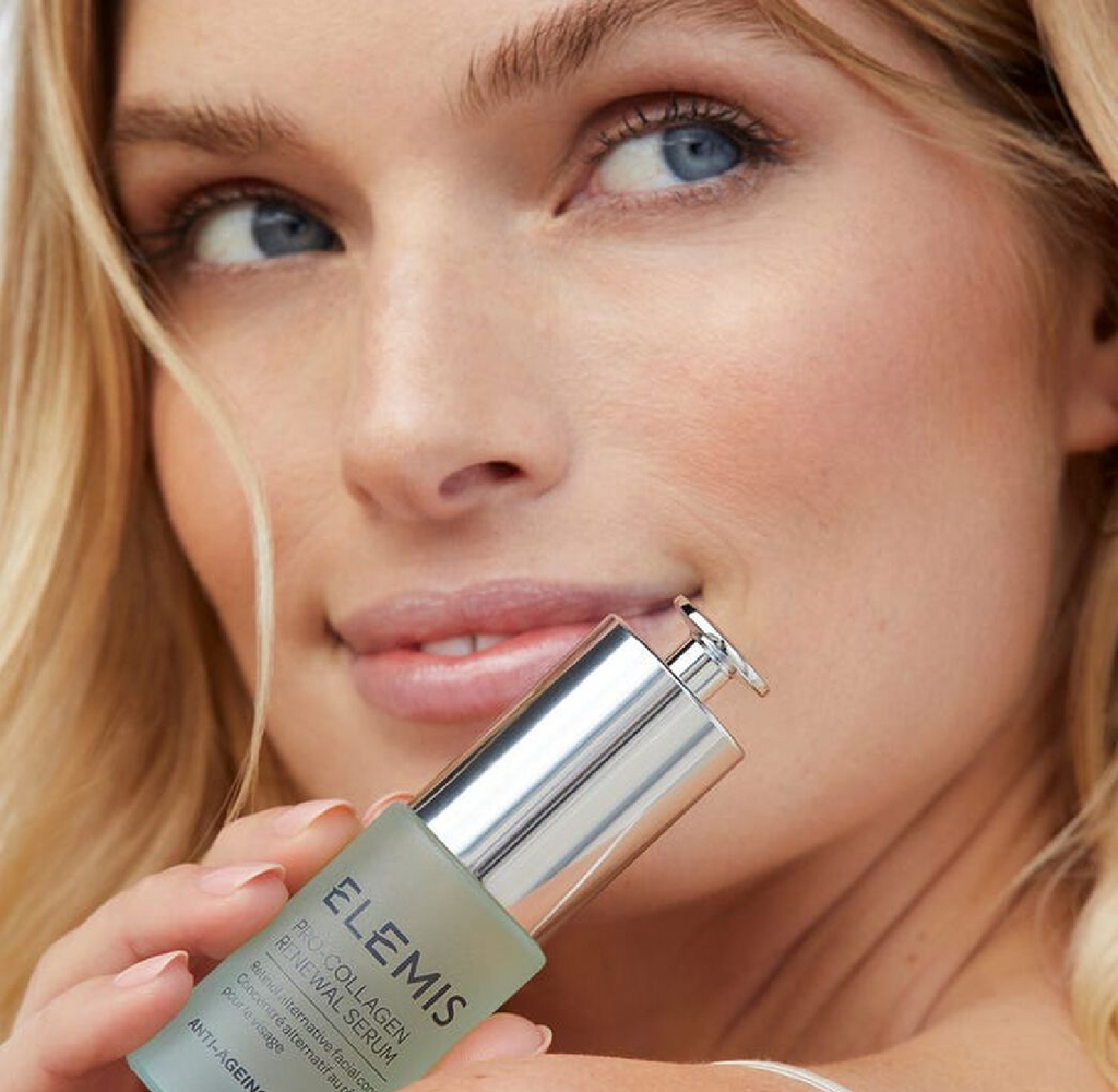 ELEMIS Pro-Collagen Renewal Serum, 15 mL, alternate view