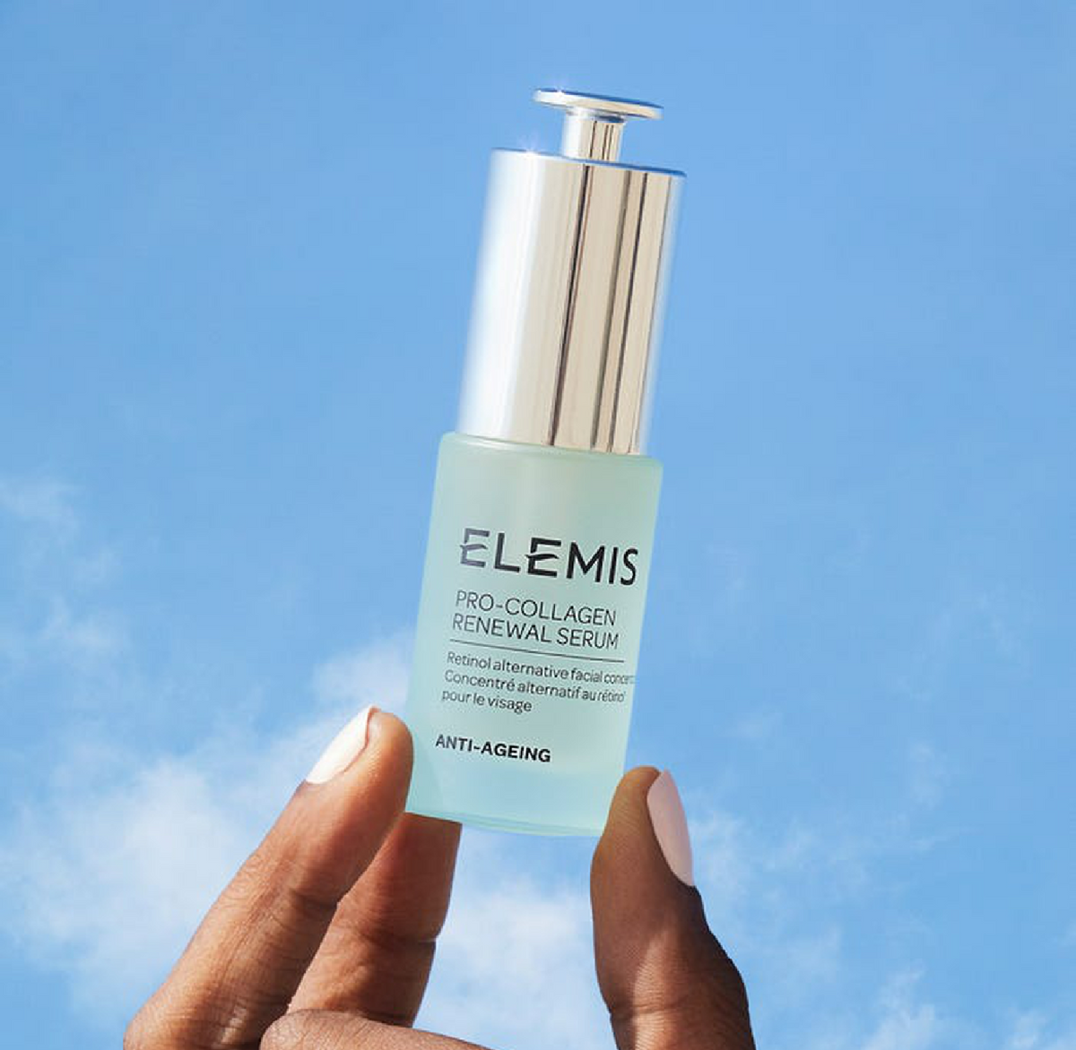 ELEMIS Pro-Collagen Renewal Serum, 15 mL, alternate view
