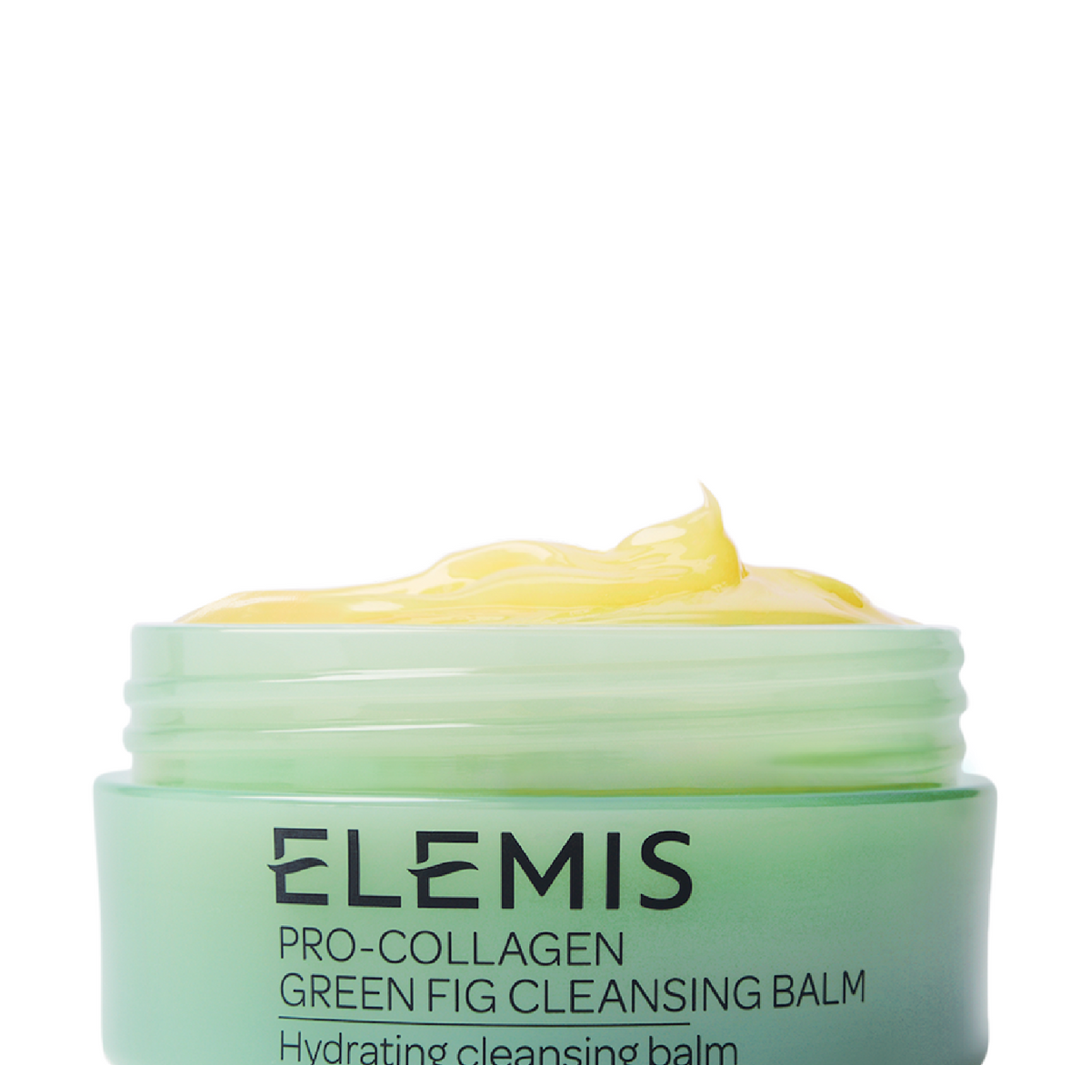 ELEMIS Pro-Collagen Green Fig Cleansing Balm, 100 g