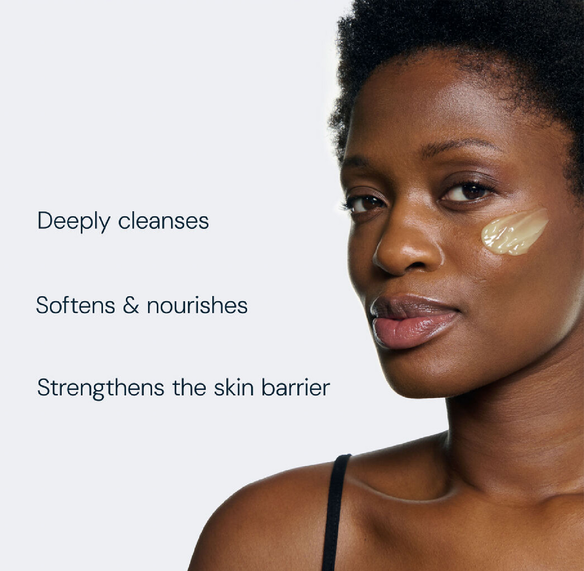 ELEMIS Pro-Collagen Green Fig Cleansing Balm, 100 g, alternate view