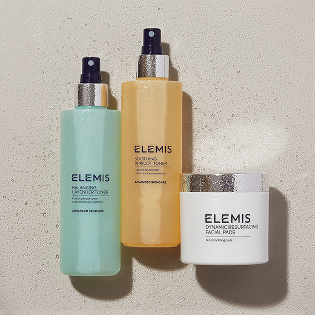 ELEMIS Soothing Apricot Toner, 200 mL, alternate view