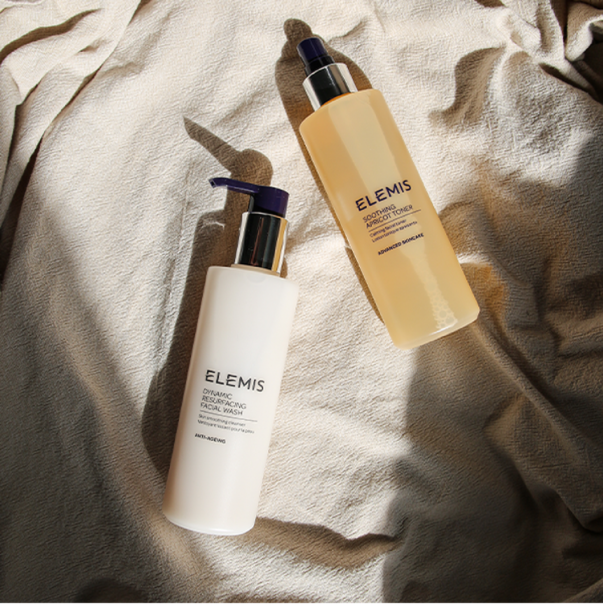 ELEMIS Soothing Apricot Toner, 200 mL, alternate view