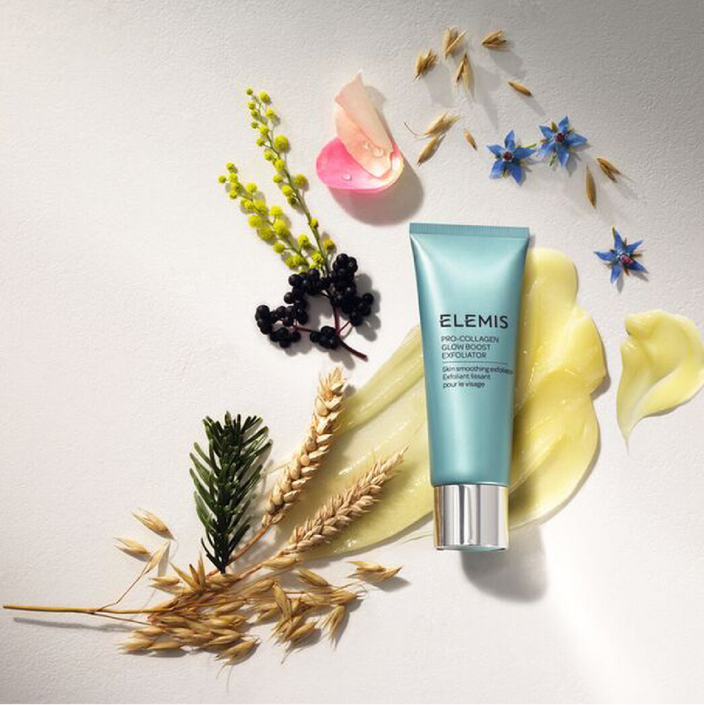 ELEMIS Pro-Collagen Glow Boost Exfoliator, 100 mL, alternate view