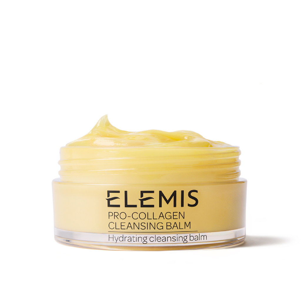 ELEMIS Pro-Collagen Cleansing Balm
