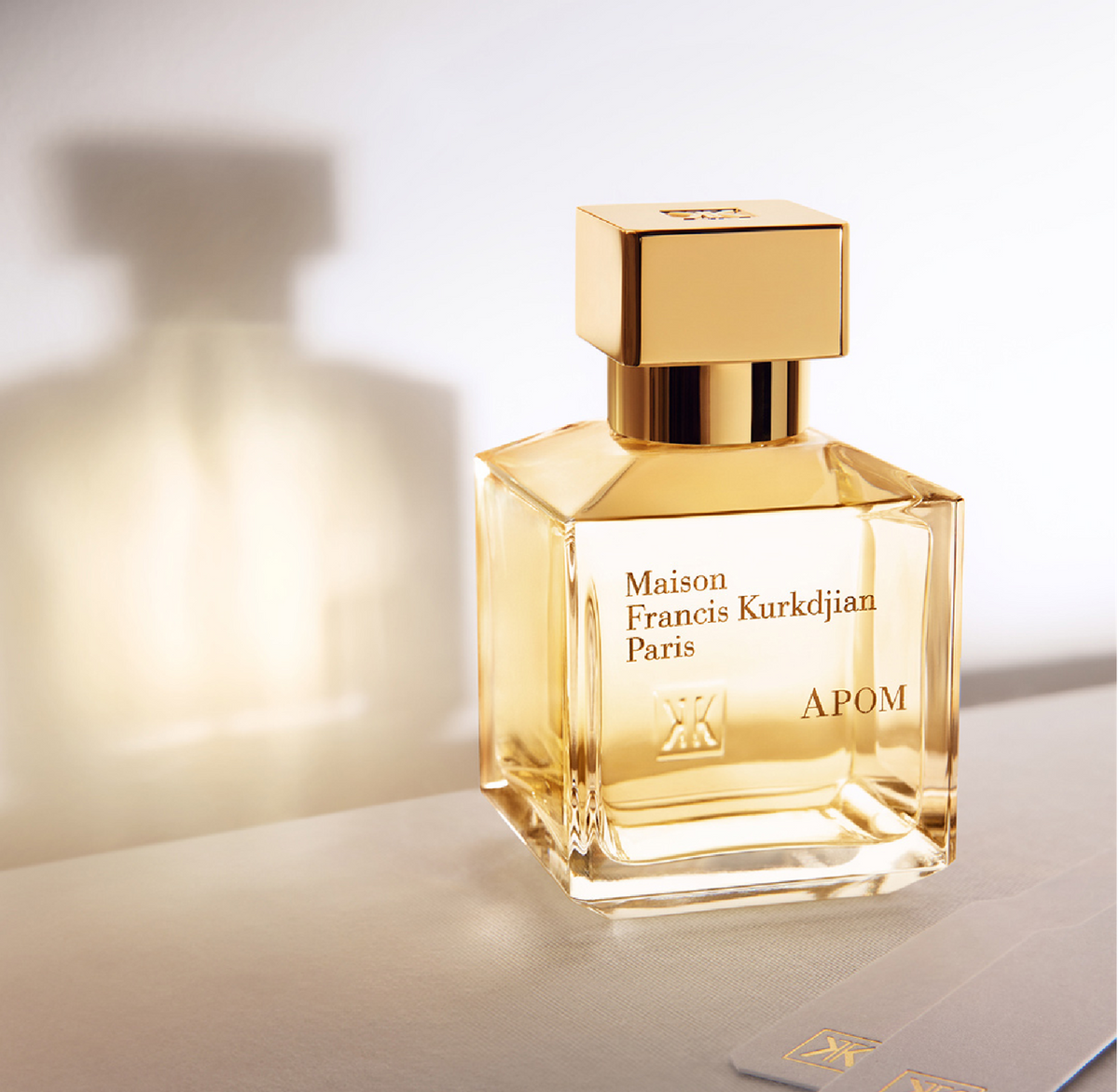 Maison Francis Kurkdjian APOM Eau de Parfum 70ml