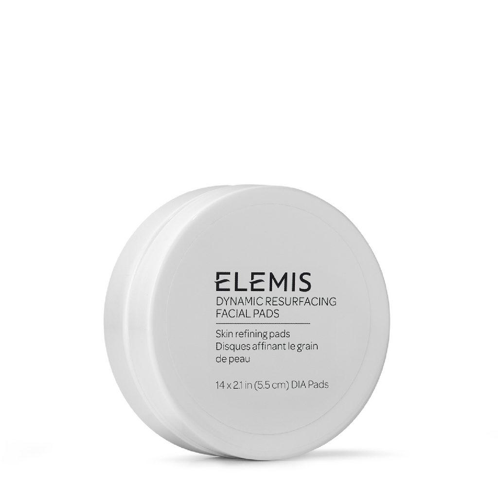 ELEMIS Dynamic Resurfacing Facial Pads